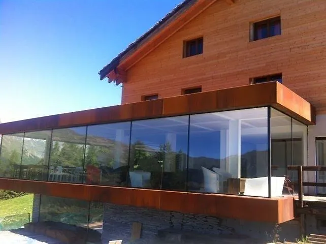 Cre Forne Hotel & Spa Champoluc
